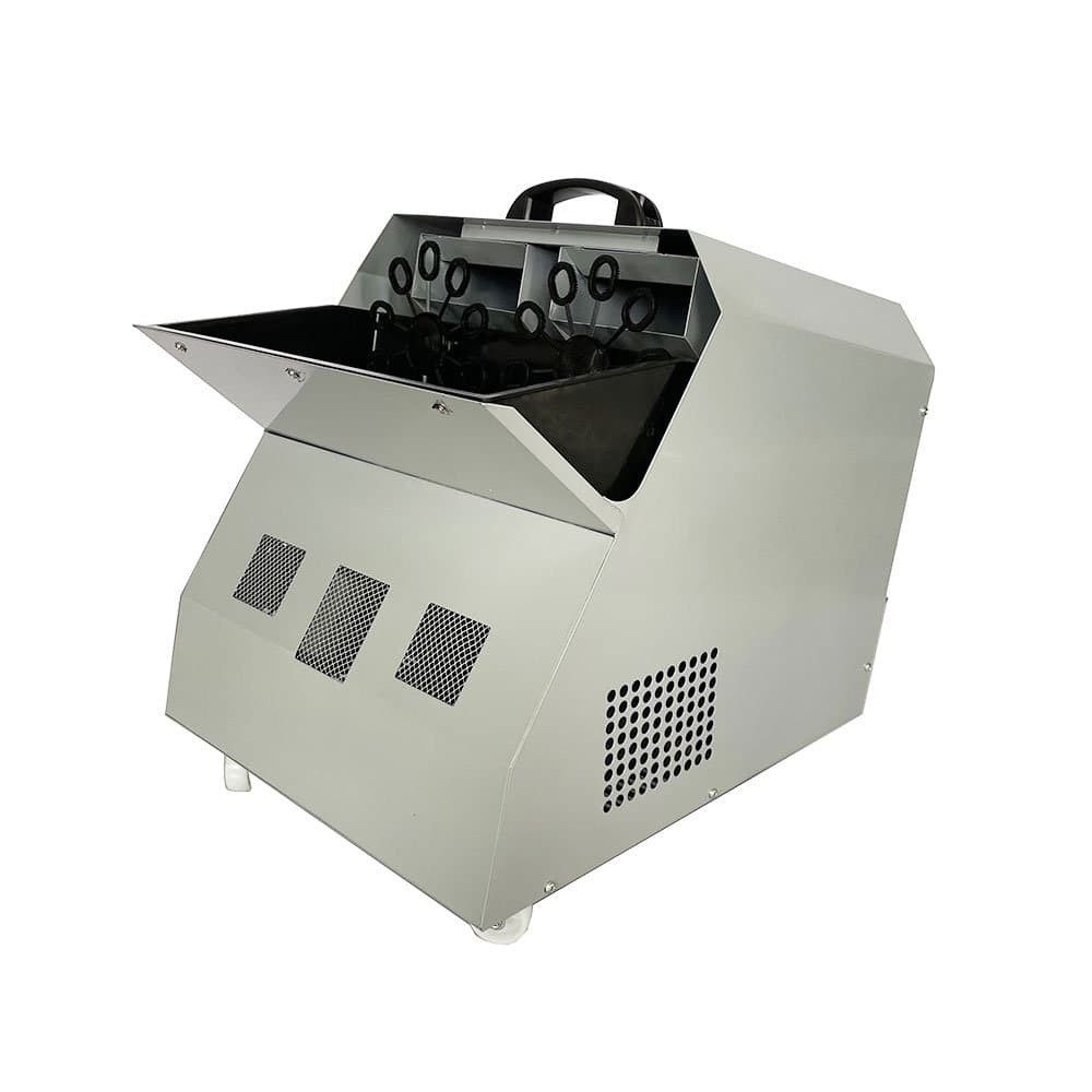 Rent Smoke Machine White Only Light in Sri Lanka - Party & Event from Rentitem.lk - thumbnail 2