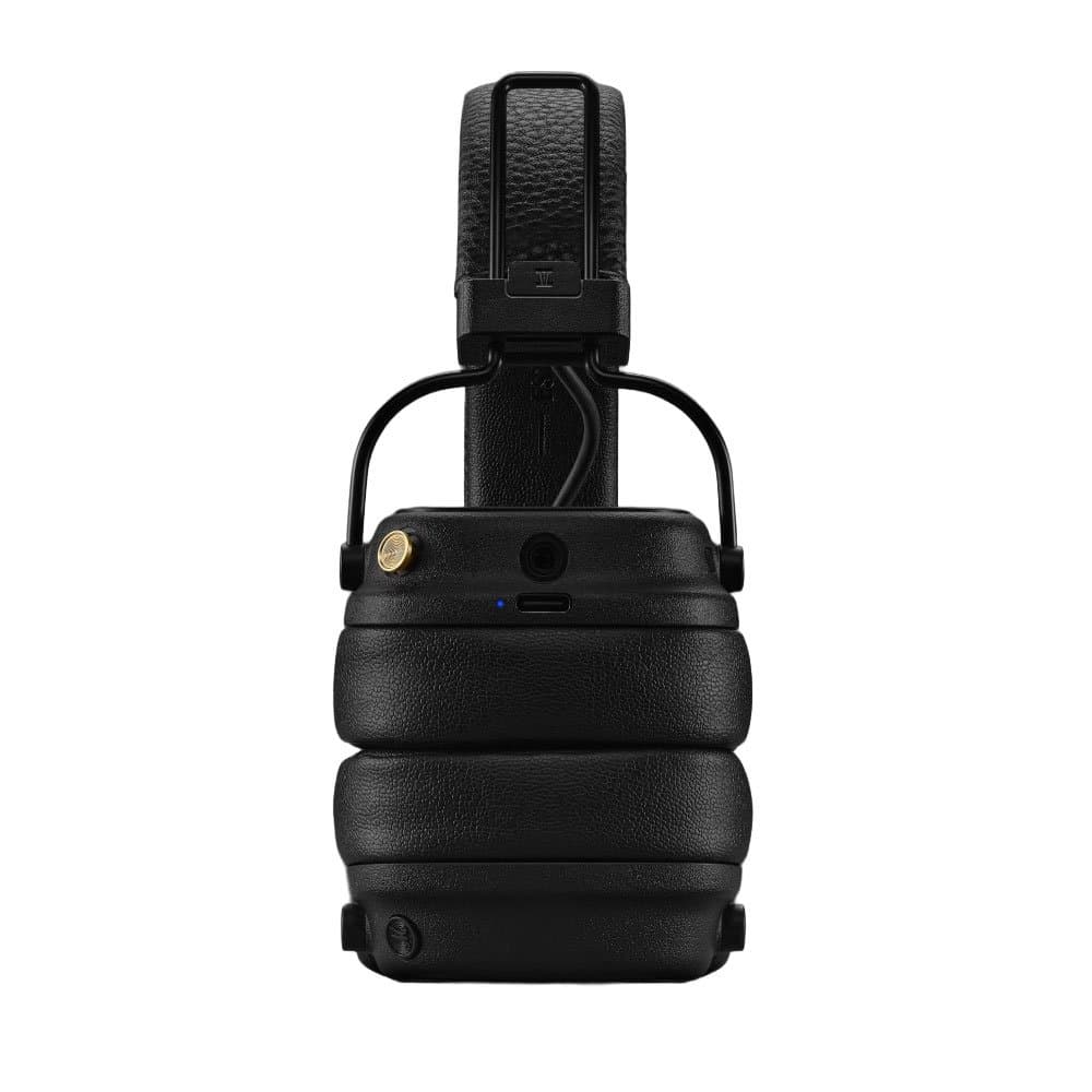 Rent Marshall Major V on-ear Bluetooth headphones in Colombo from Rentitem.lk - thumbnail 3