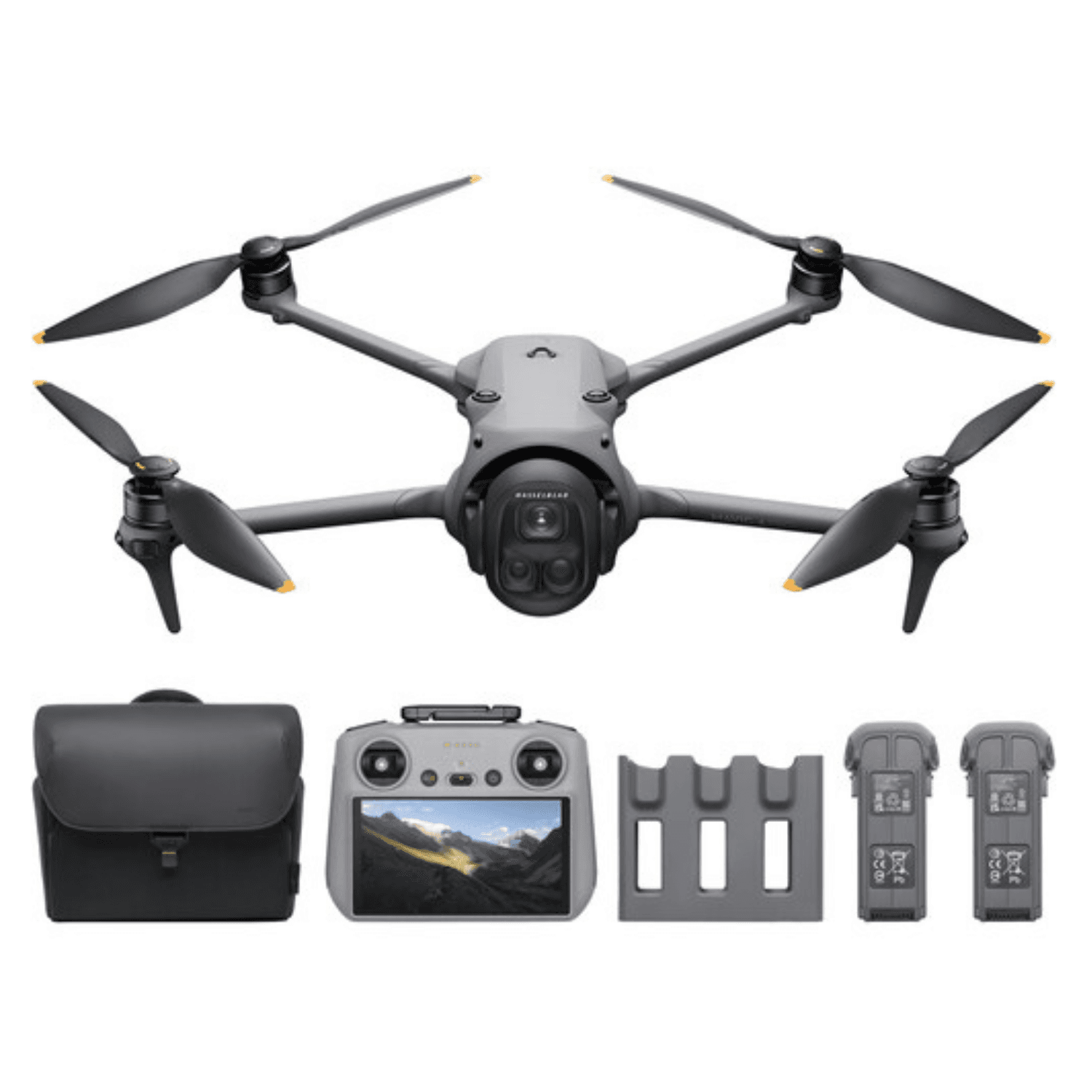 Rent DJI Mavic 4 Pro triple-camera drone in Colombo, Sri Lanka from Rentitem.lk