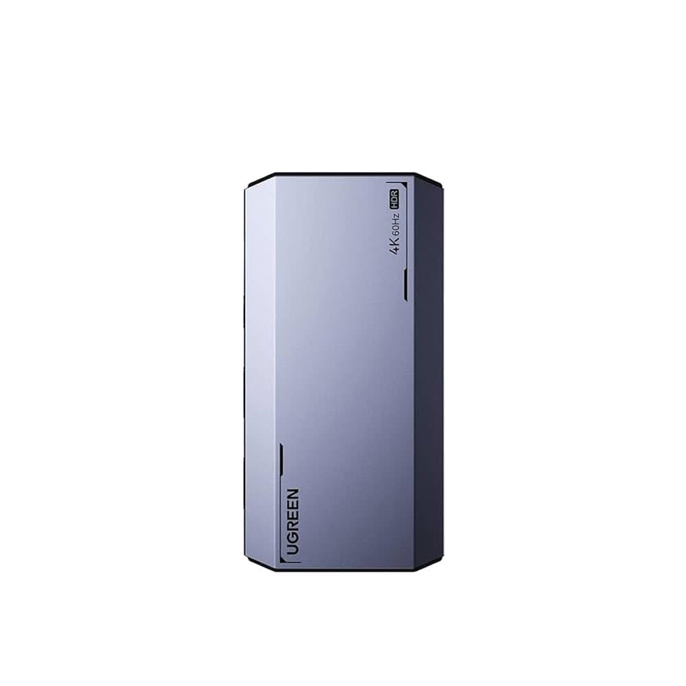 Rent the UGREEN 4K@60Hz HDMI video capture card in Colombo from Rentitem.lk - thumbnail 2