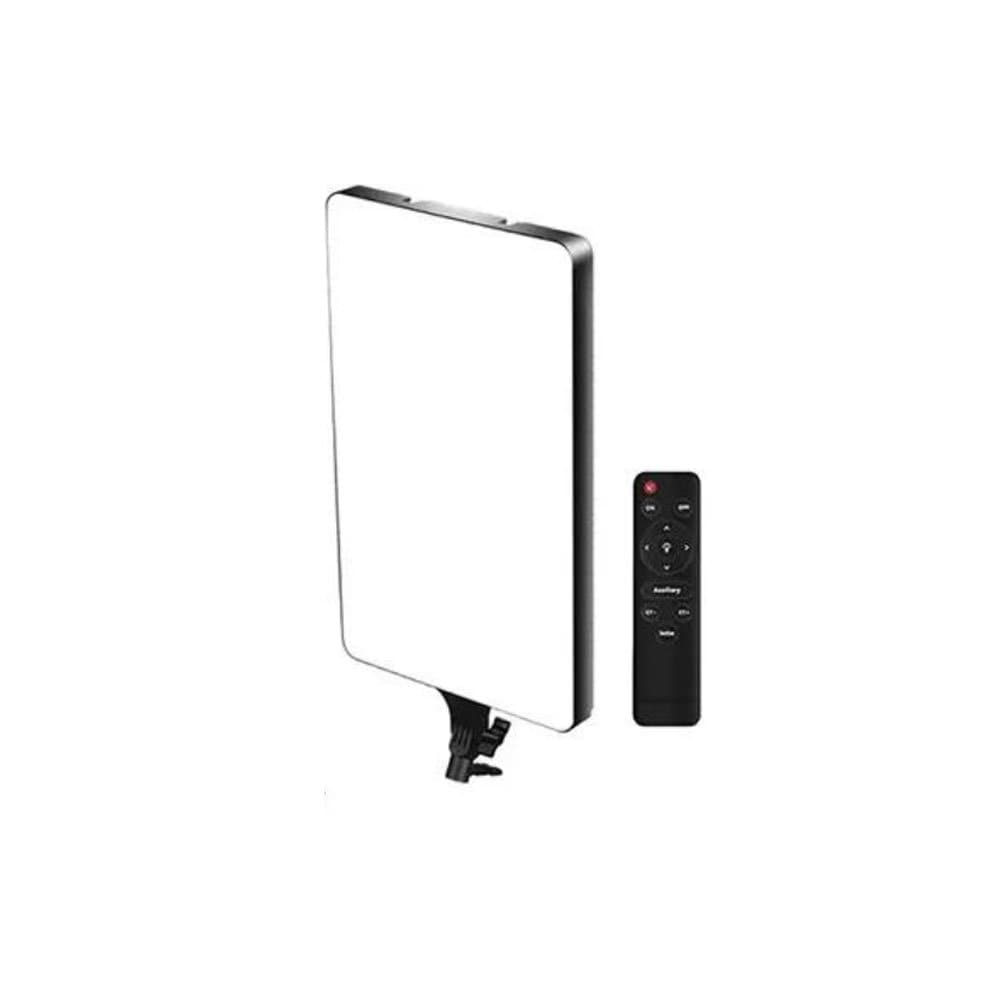 Rent the Plokama Live-P24 bi-color LED video light panel in Colombo from Rentitem.lk - thumbnail 2