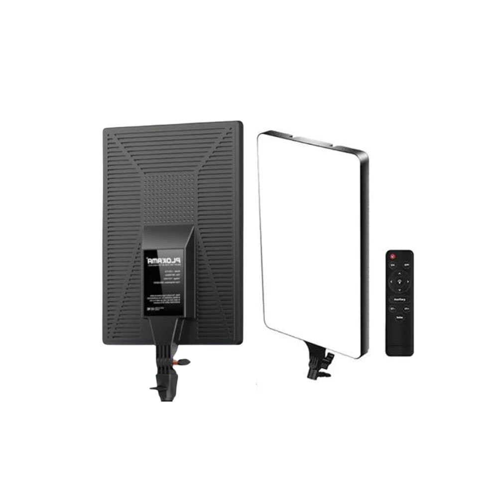 Rent the Plokama Live-P24 bi-color LED video light panel in Colombo from Rentitem.lk - thumbnail 4