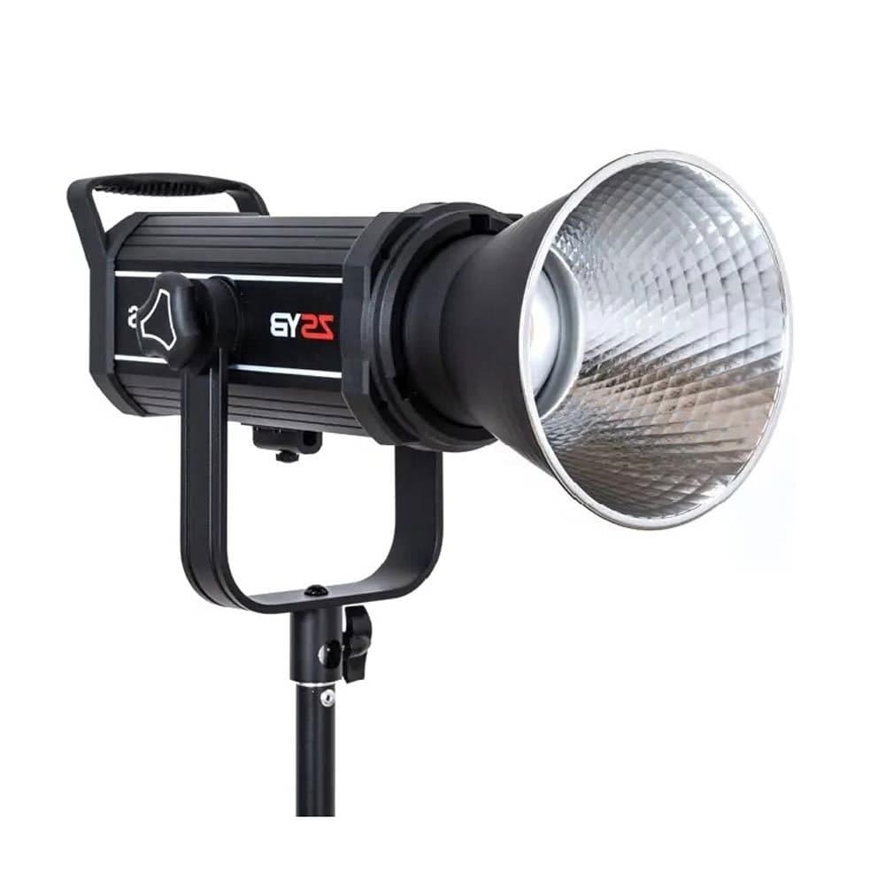 Rent the ZSYB Y500S bi-color LED video light in Colombo from Rentitem.lk - thumbnail 2