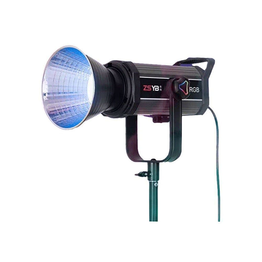 Rent the ZSYB Y500S bi-color LED video light in Colombo from Rentitem.lk - thumbnail 4