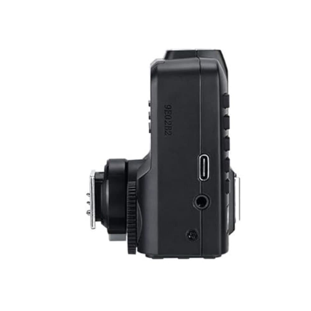 Rent a Godox X2T-S wireless flash trigger for Sony in Colombo from Rentitem.lk - thumbnail 3