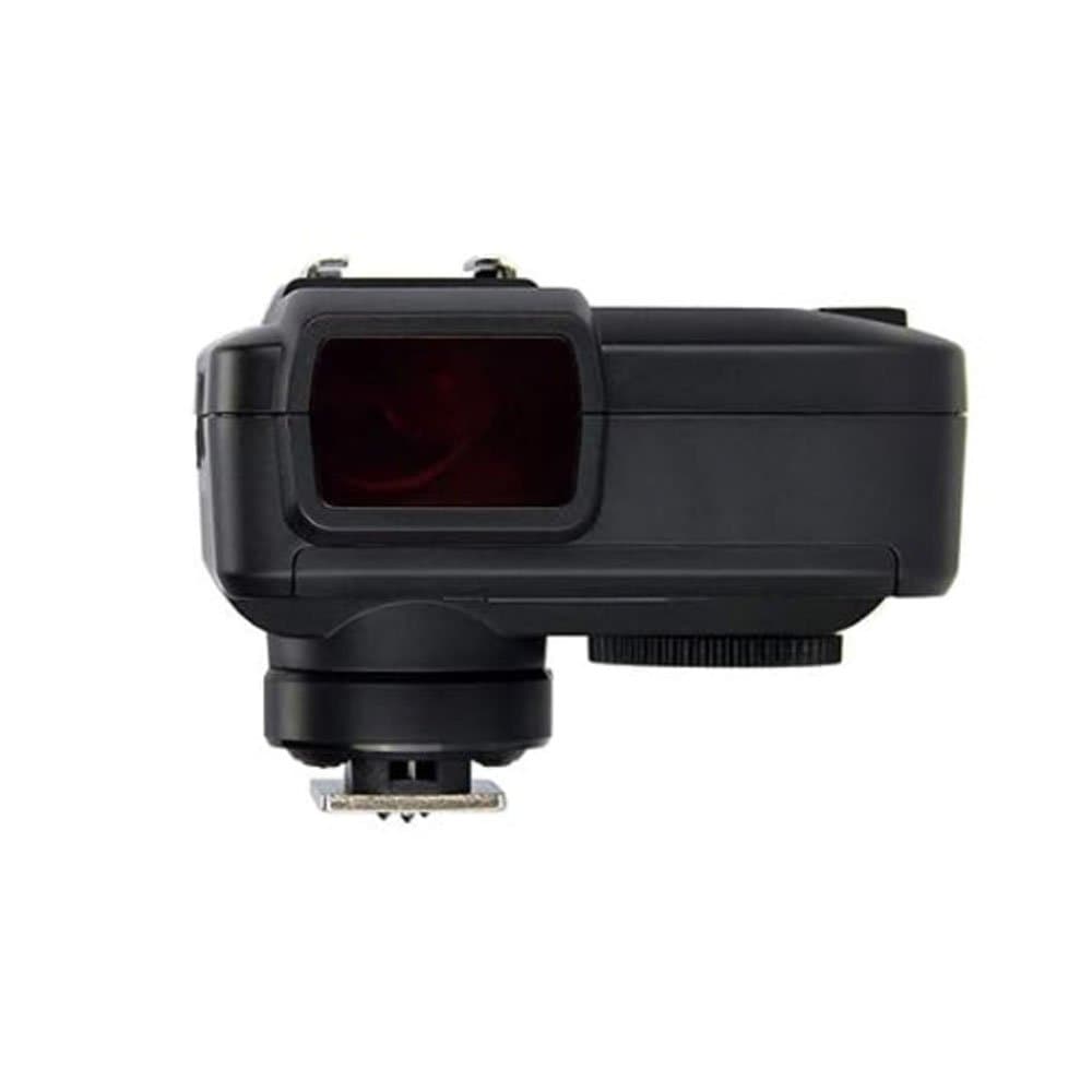Rent a Godox X2T-S wireless flash trigger for Sony in Colombo from Rentitem.lk - thumbnail 4