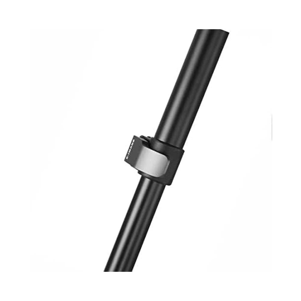 Rent the E-Image MFA700 + 610FH aluminium video monopod with fluid head in Colombo, Sri Lanka, from Rentitem.lk - thumbnail 3