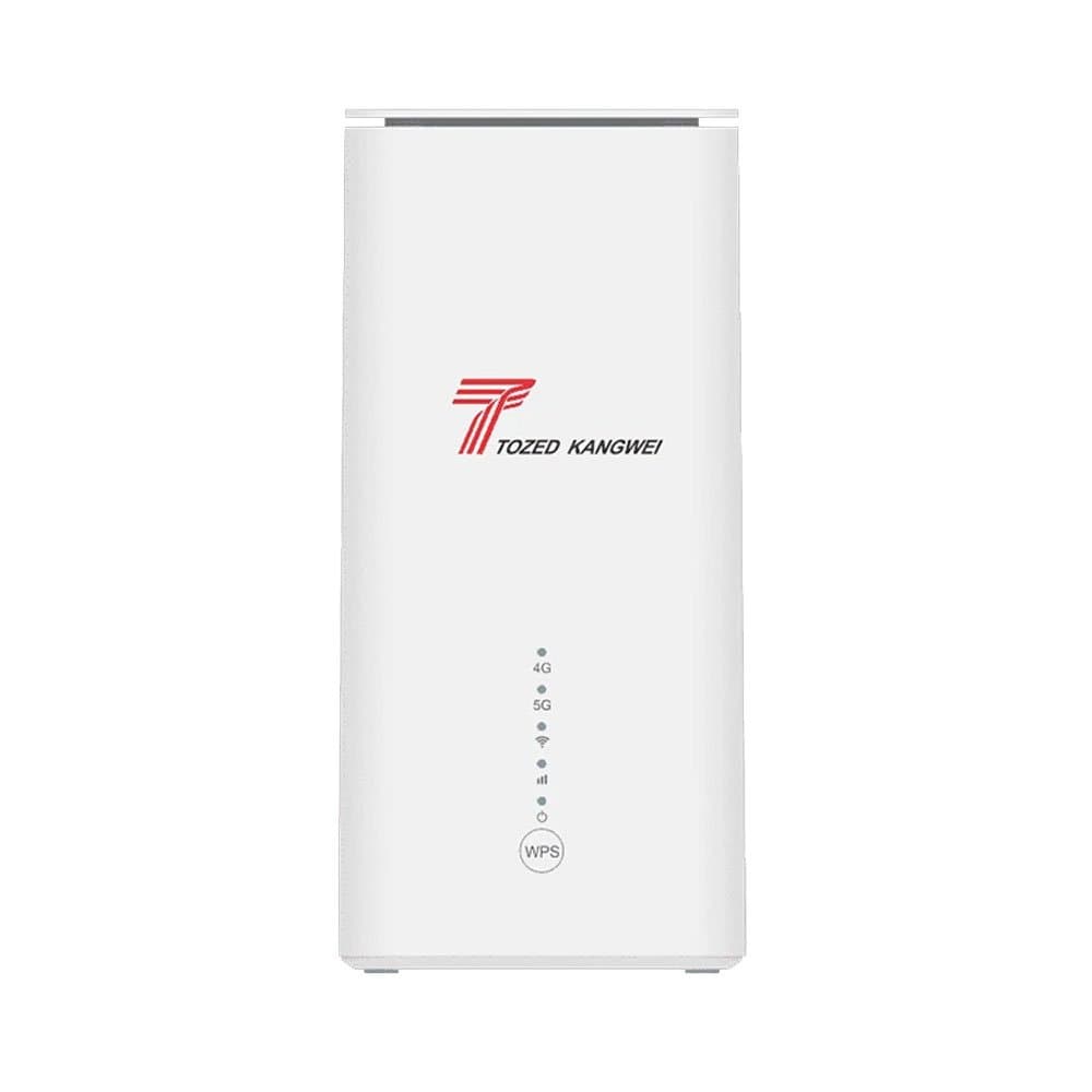 Rent the ZLT X25 Pro 5G Wi-Fi 6 broadband router in Colombo from Rentitem.lk - thumbnail 2