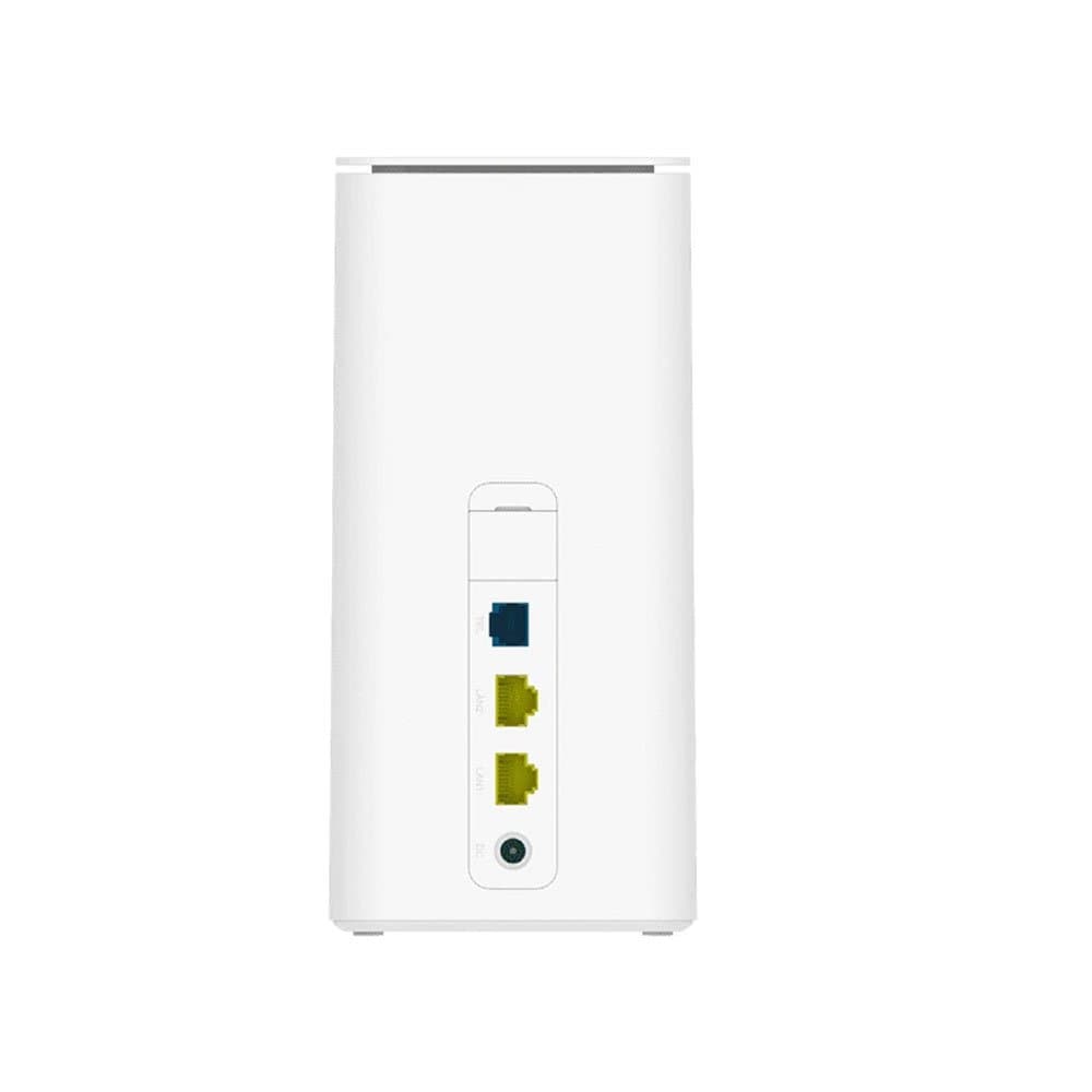 Rent the ZLT X25 Pro 5G Wi-Fi 6 broadband router in Colombo from Rentitem.lk - thumbnail 3