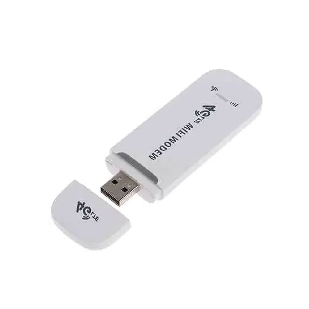 Rent a Wingell portable 4G MiFi hotspot in Colombo, Sri Lanka from Rentitem.lk - thumbnail 2
