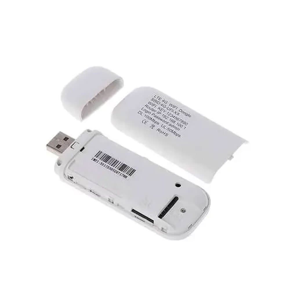 Rent a Wingell portable 4G MiFi hotspot in Colombo, Sri Lanka from Rentitem.lk - thumbnail 3