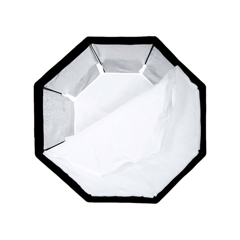 Rent the Godox SB-FW140 140cm octagonal softbox with honeycomb grid in Colombo, Sri Lanka, from Rentitem.lk - thumbnail 3