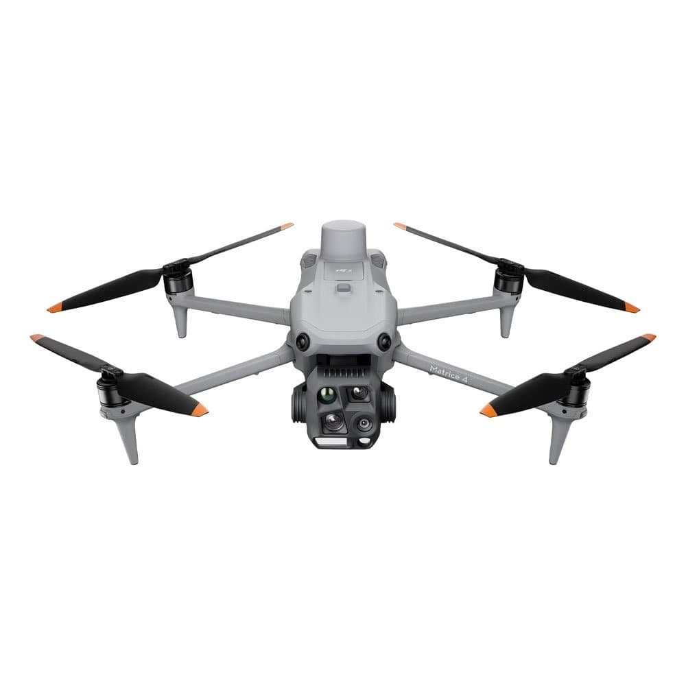 DJI