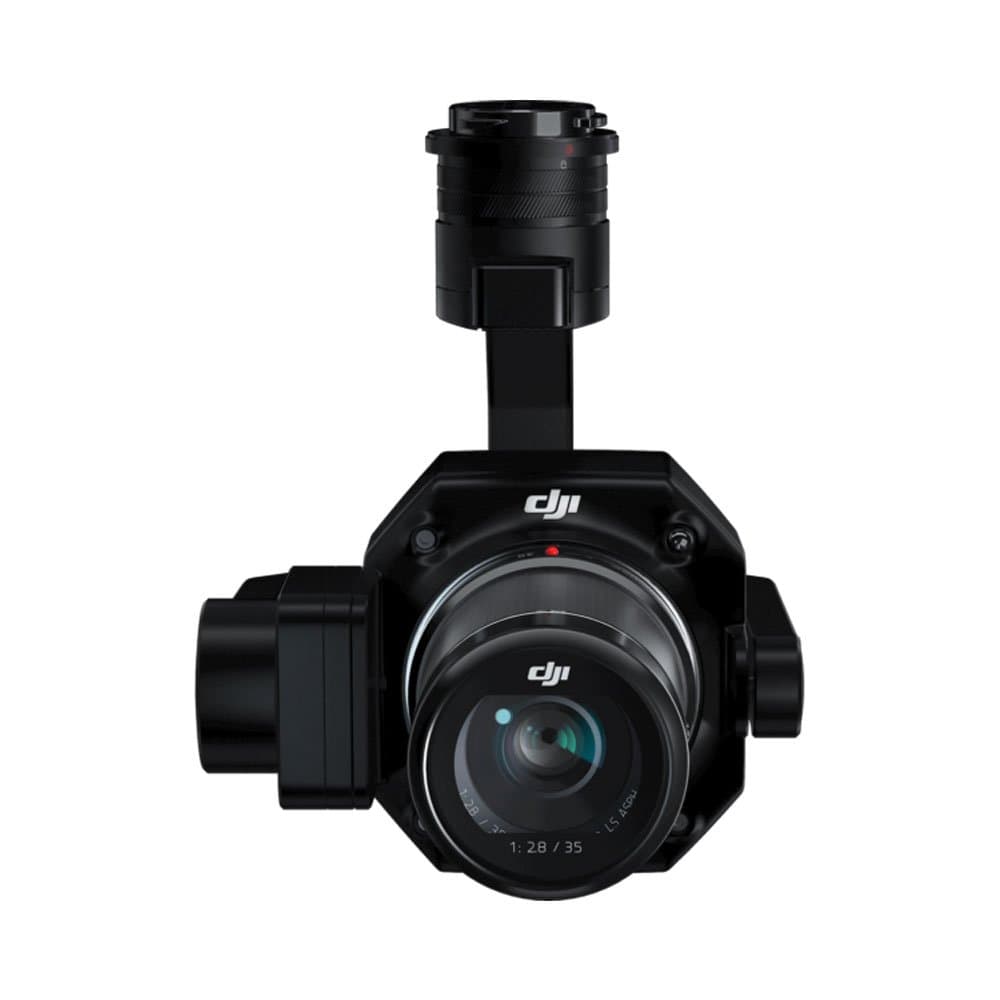 Rent the DJI Zenmuse P1 45MP full-frame photogrammetry drone payload in Colombo from Rentitem.lk - thumbnail 3