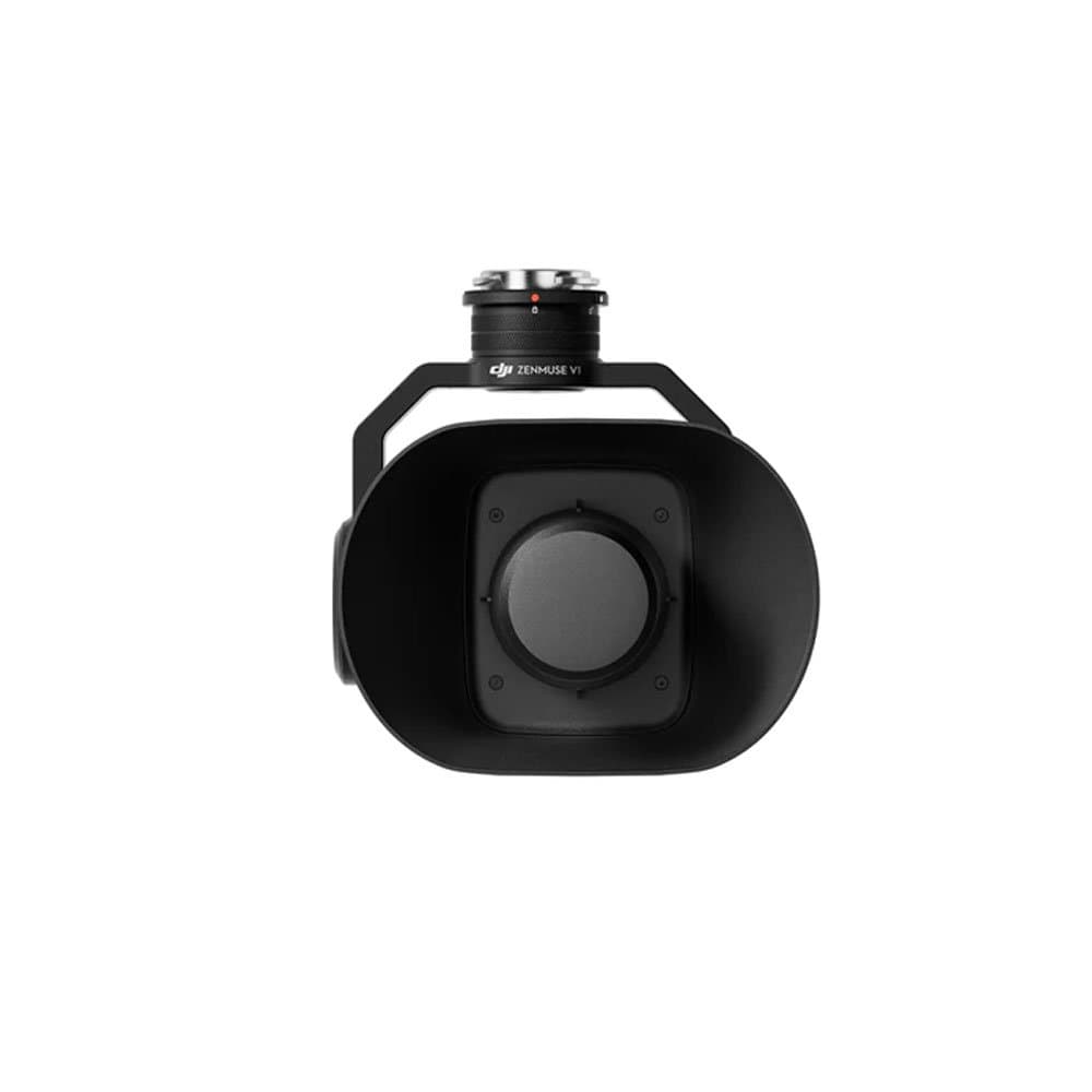 Rent DJI Zenmuse V1 aerial loudspeaker drone payload in Colombo from Rentitem.lk - thumbnail 2