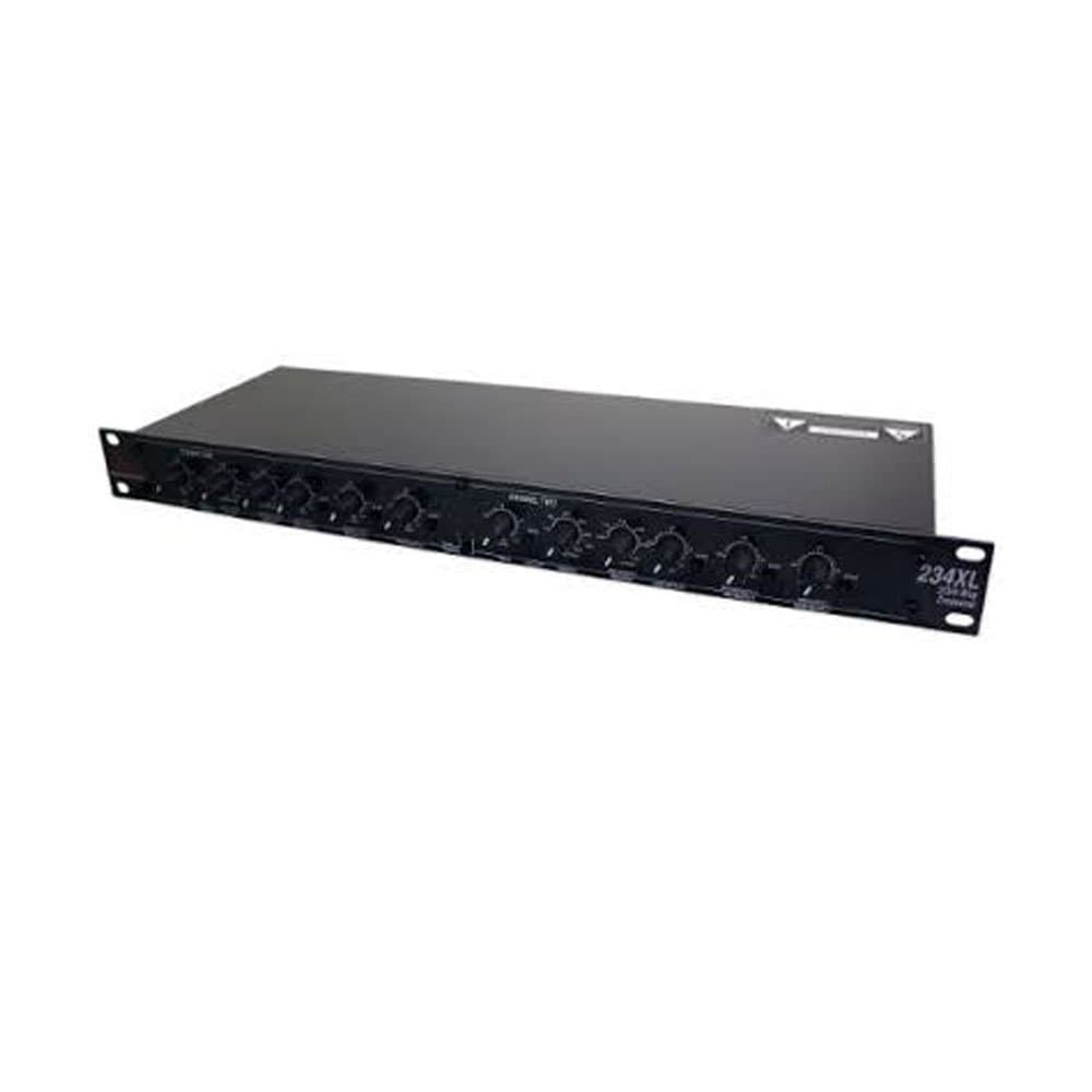 Rent the dbx 234XL stereo/mono audio crossover for PA and DJ systems in Colombo from Rentitem.lk - thumbnail 3
