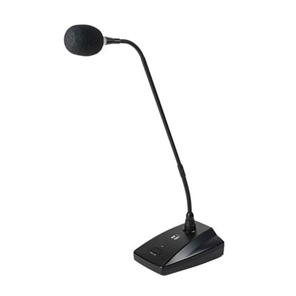 Rent TOA EM-3 gooseneck podium microphone in Colombo, Sri Lanka from Rentitem.lk - thumbnail 3