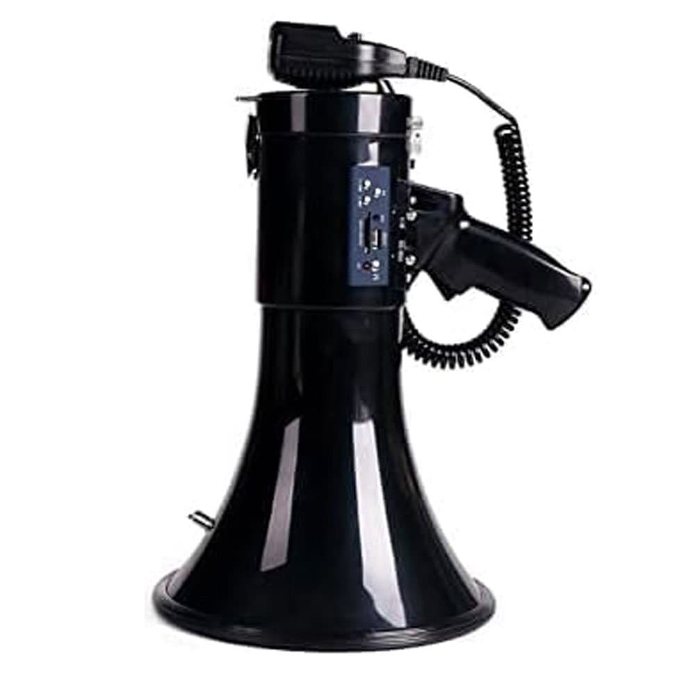 Rent an Inkel Megaphone 25W handheld loudhailer in Colombo from Rentitem.lk - thumbnail 3