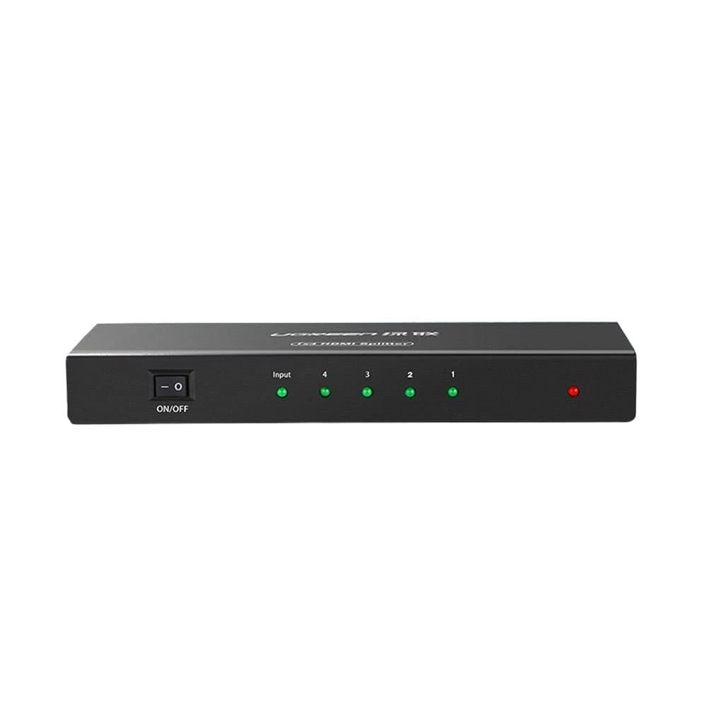 Rent the UGREEN bidirectional 2-port HDMI switch/splitter in Colombo from Rentitem.lk - thumbnail 3