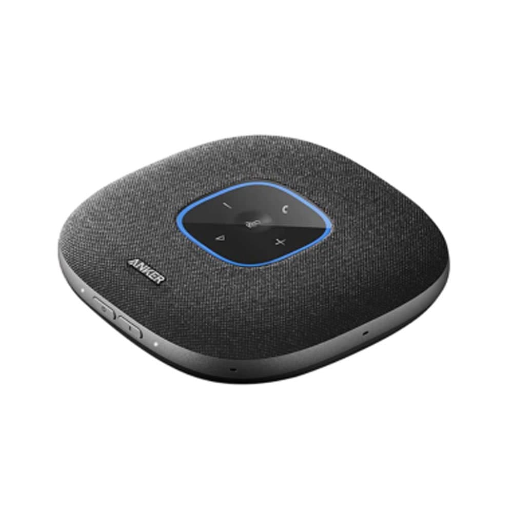 Rent an Anker PowerConf Bluetooth conference speakerphone in Colombo from Rentitem.lk - thumbnail 3