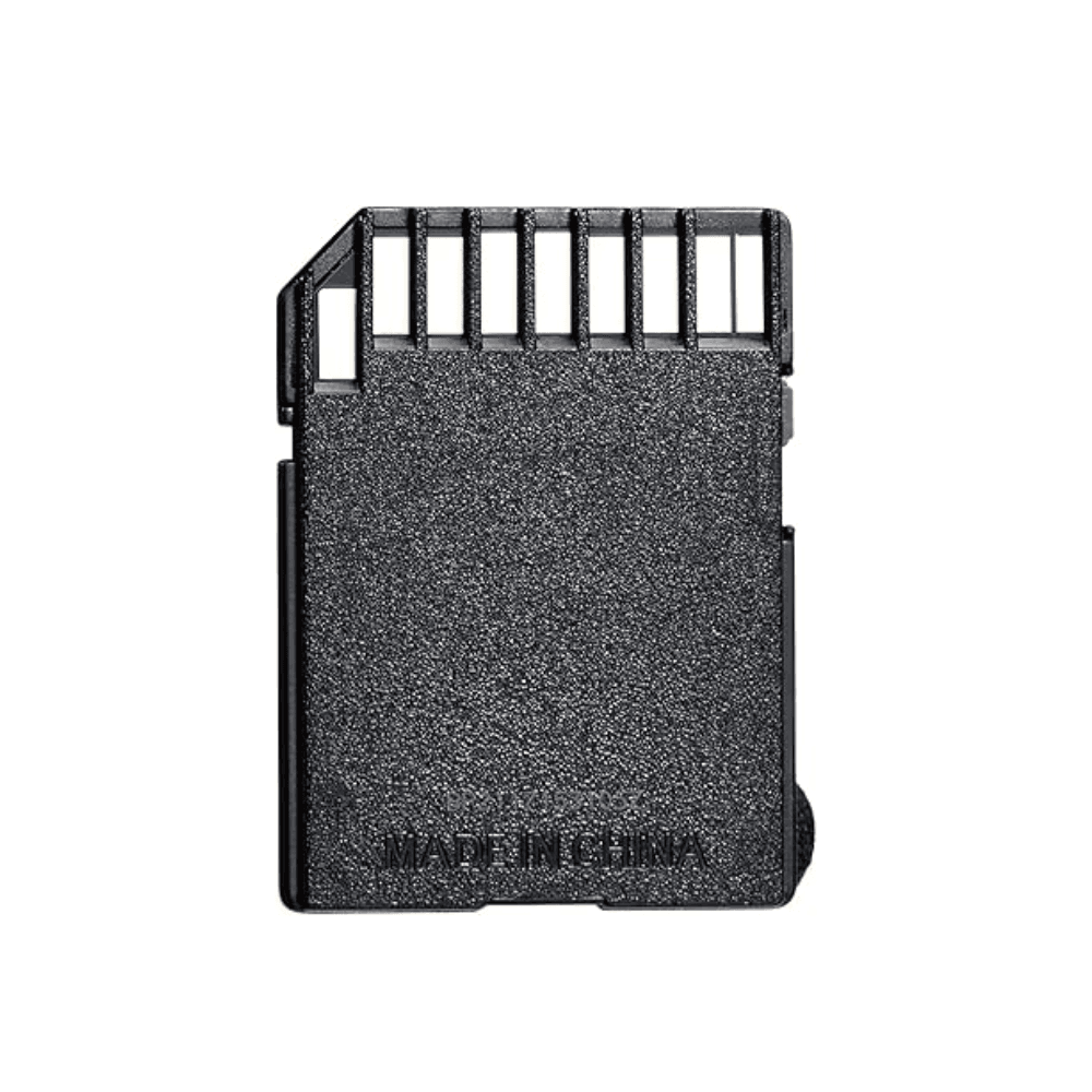 Rent a SanDisk 128GB SD memory card in Colombo from Rentitem.lk - thumbnail 4