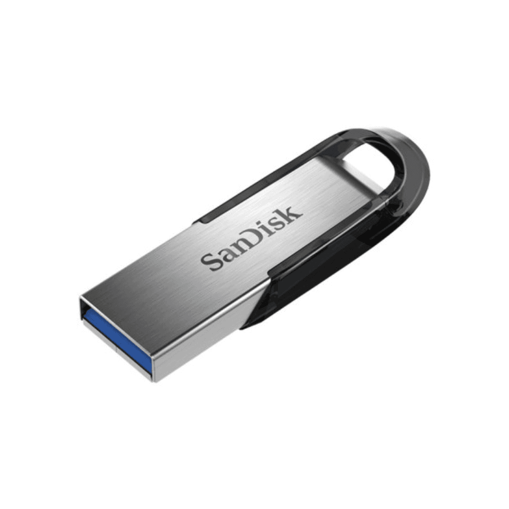 Rent a SanDisk 256GB USB 3.0 pen drive in Colombo from Rentitem.lk - thumbnail 2