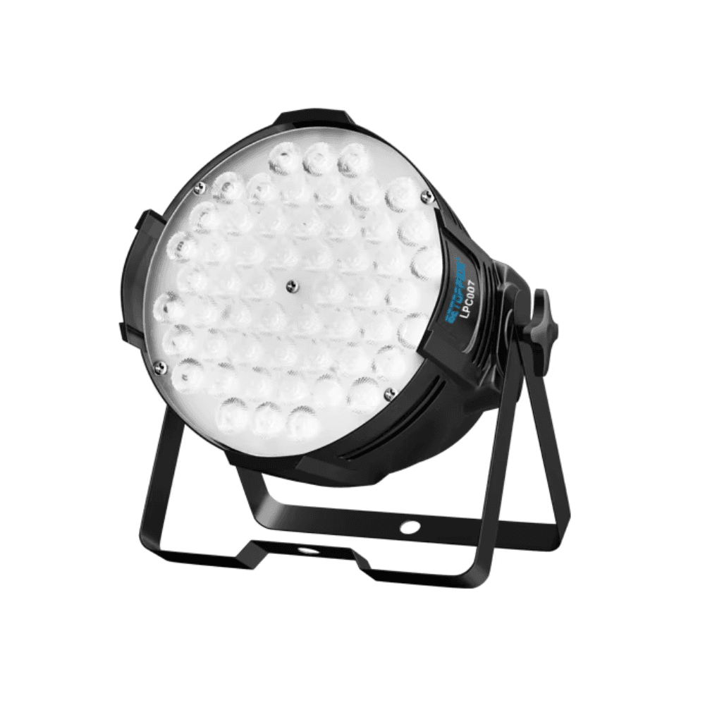 Rent a Big Dipper 54x3W RGB LED par can wash light in Colombo from Rentitem.lk - thumbnail 4