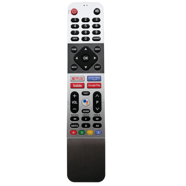 Rent Full HD 43" Inch Android Smart TV Screen - Singer SLE43S400 - Remote Control in Sri Lanka - LED Screens from Rentitem.lk