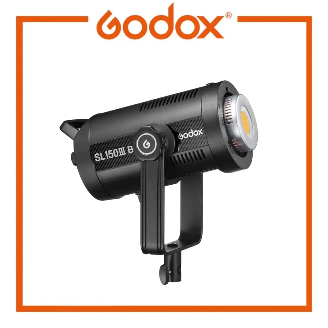 Rent a Godox 160W bi-color LED video panel in Colombo from Rentitem.lk