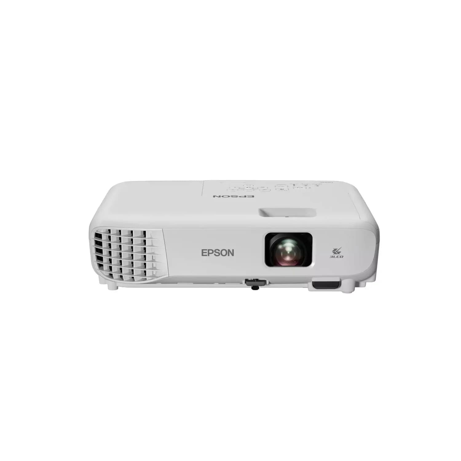 Rent the Epson EB-W53 4000-lumen WXGA projector in Colombo from Rentitem.lk