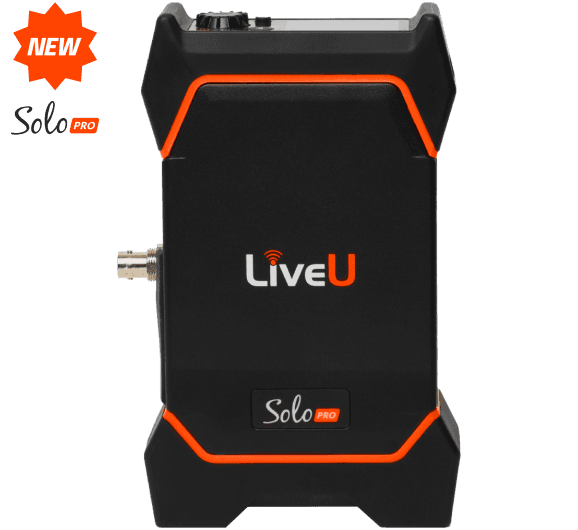 LiveU