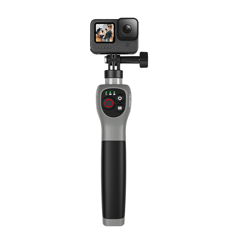 Rent the TELESIN GPWBT001 underwater Bluetooth selfie stick for GoPro in Colombo, Sri Lanka