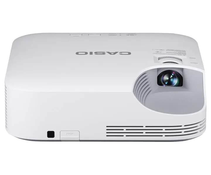 Rent a Casio XJ-V1 lamp-free 2700 lumen XGA projector in Colombo from Rentitem.lk