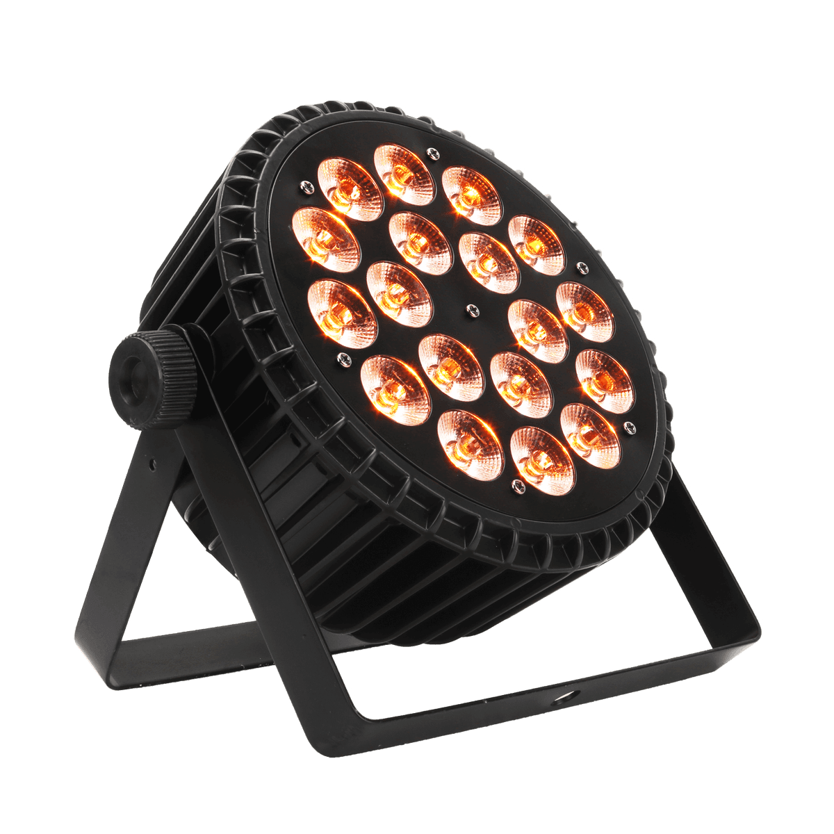 Rent an LED PAR can wash light in Colombo from Rentitem.lk