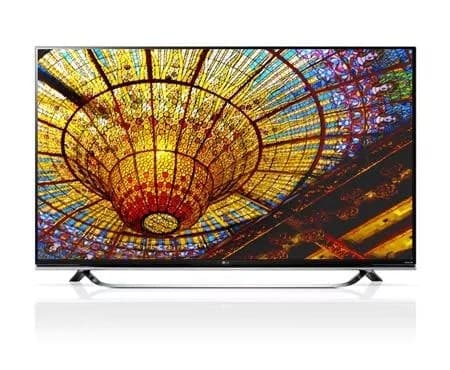 Rent a 65-inch 4K UHD TV screen in Colombo from Rentitem.lk for events and presentations