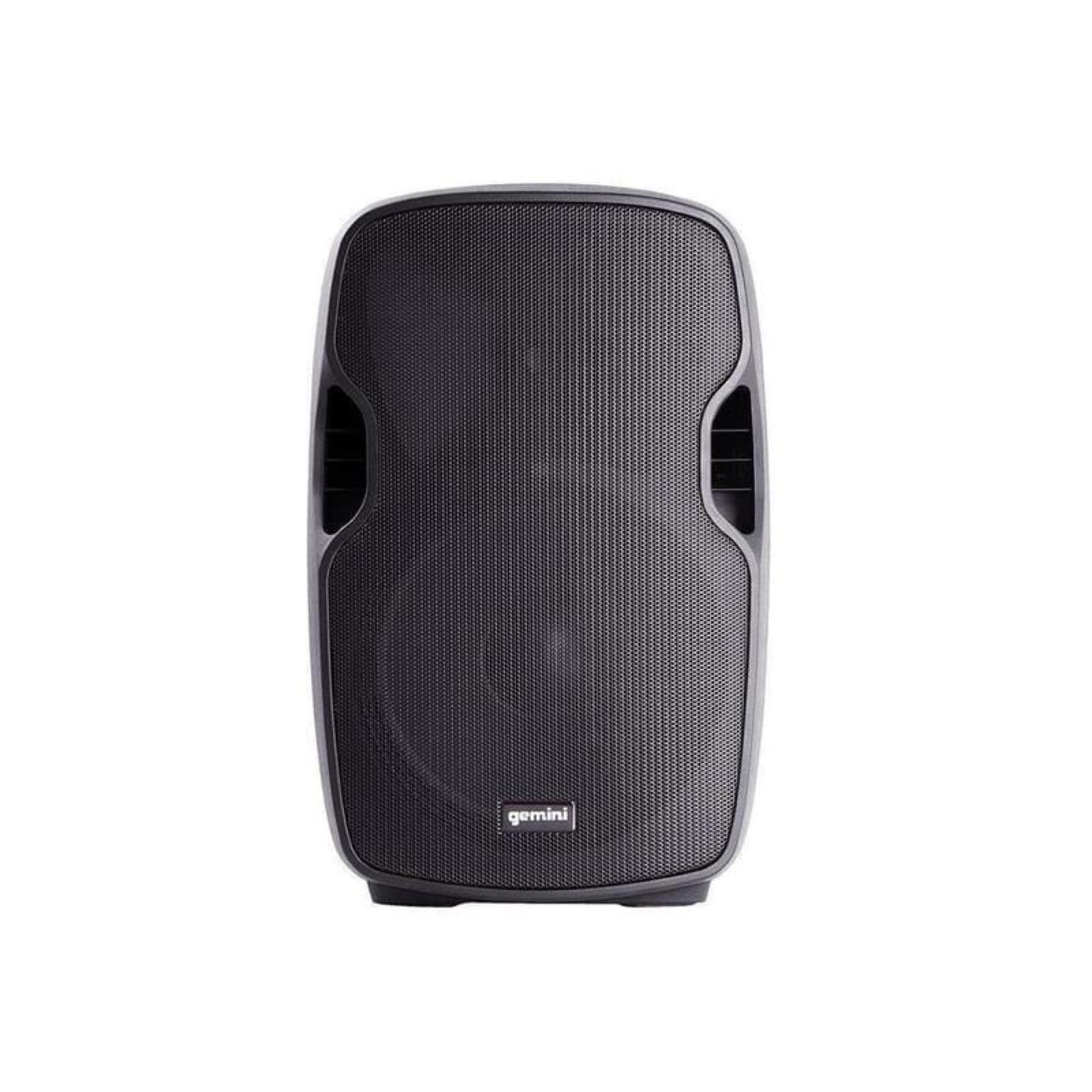 TX 12 inch active powered PA speaker for rent in Colombo, Sri Lanka from Rentitem.lk