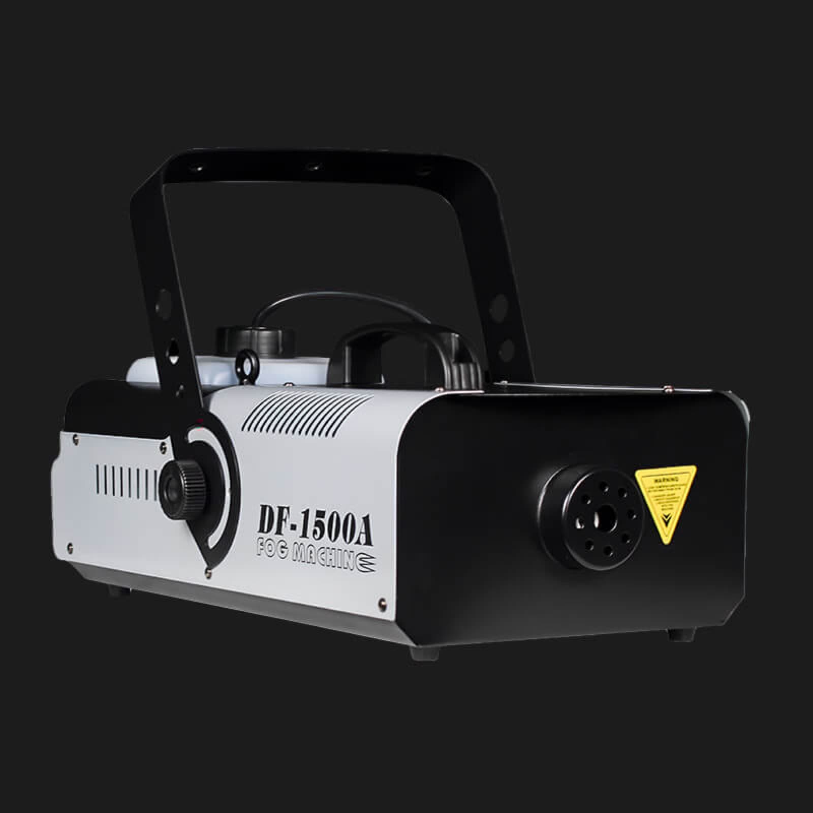 Water-based smoke / fog machine for hire in Colombo from Rentitem.lk