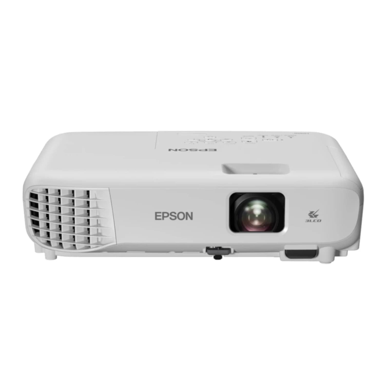 Rent an Epson EB-X49 3600-lumen XGA projector in Colombo from Rentitem.lk