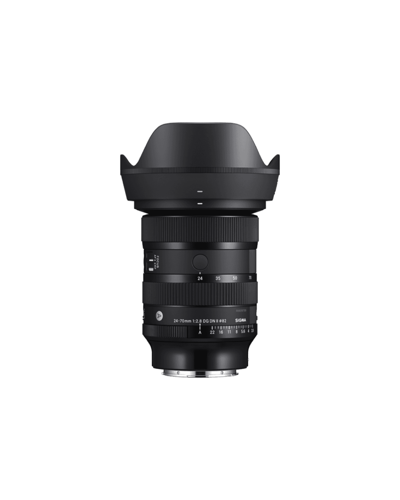Rent the Sigma 24-70mm f/2.8 DG DN II Art lens in Colombo from Rentitem.lk