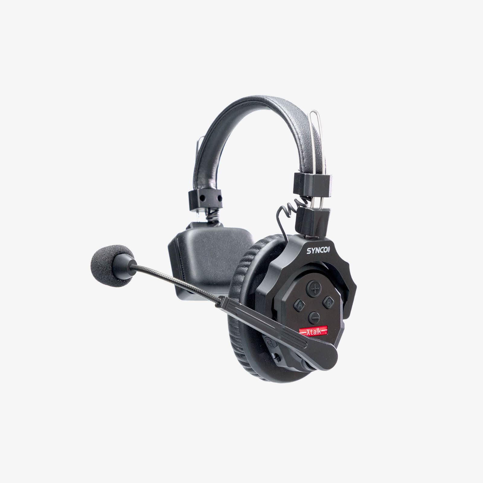 Rent the SYNCO Xtalk full-duplex wireless intercom in Colombo from Rentitem.lk