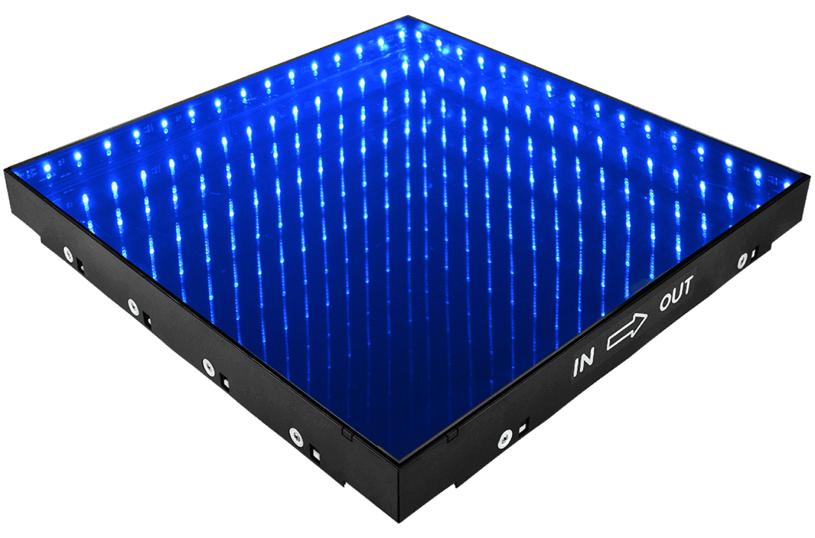 Rent a 12 x 18 feet LED dance floor in Colombo from Rentitem.lk