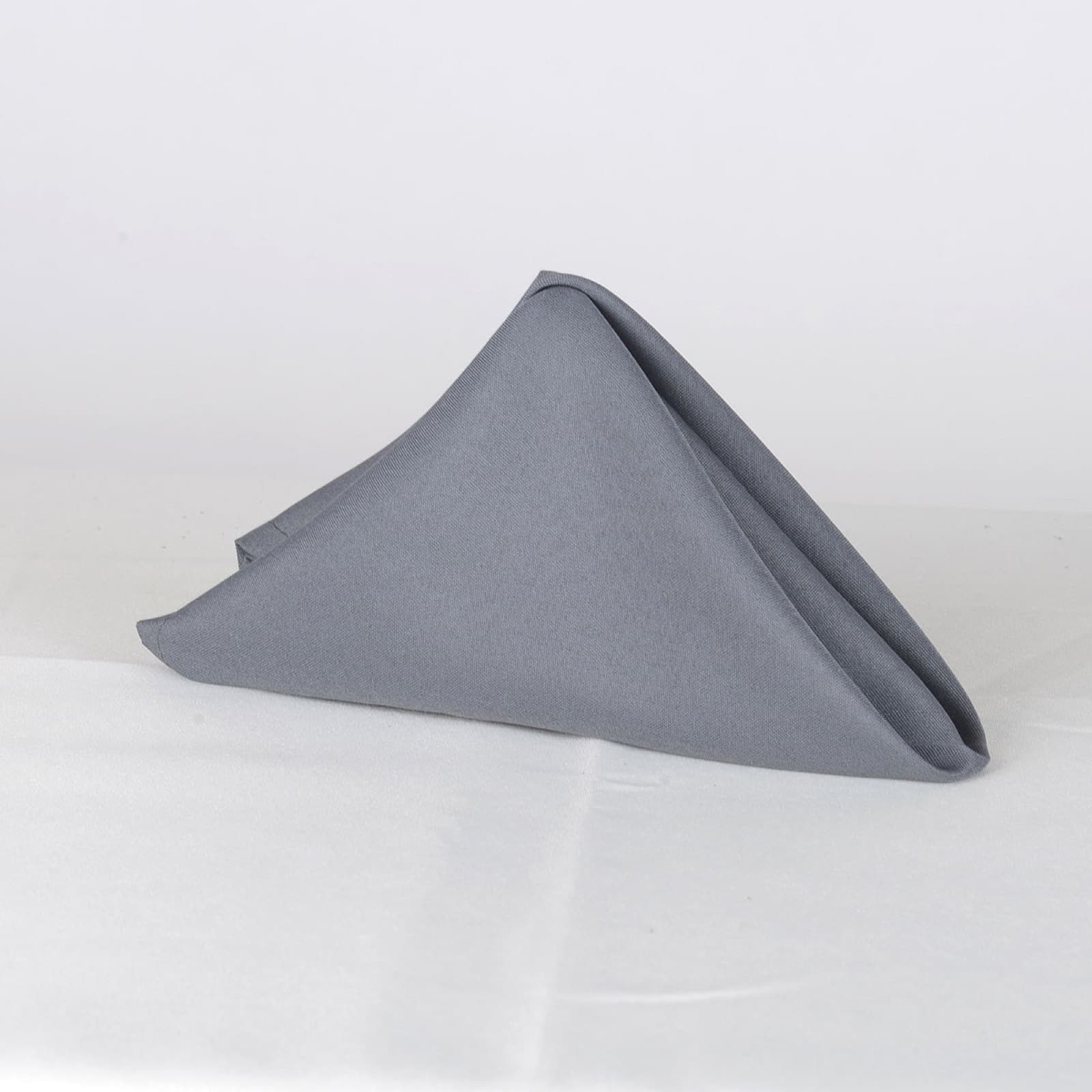 Rent Table Napkins - Dark Gray in Sri Lanka from Rentitem.lk