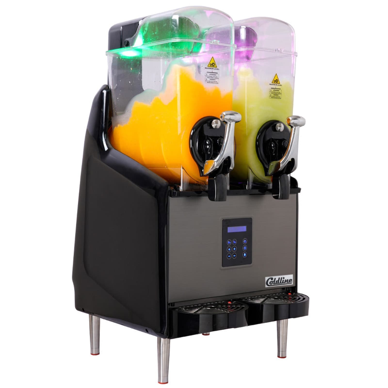 Rent Dual Tank Slush Compressor Machine in Sri Lanka from Rentitem.lk