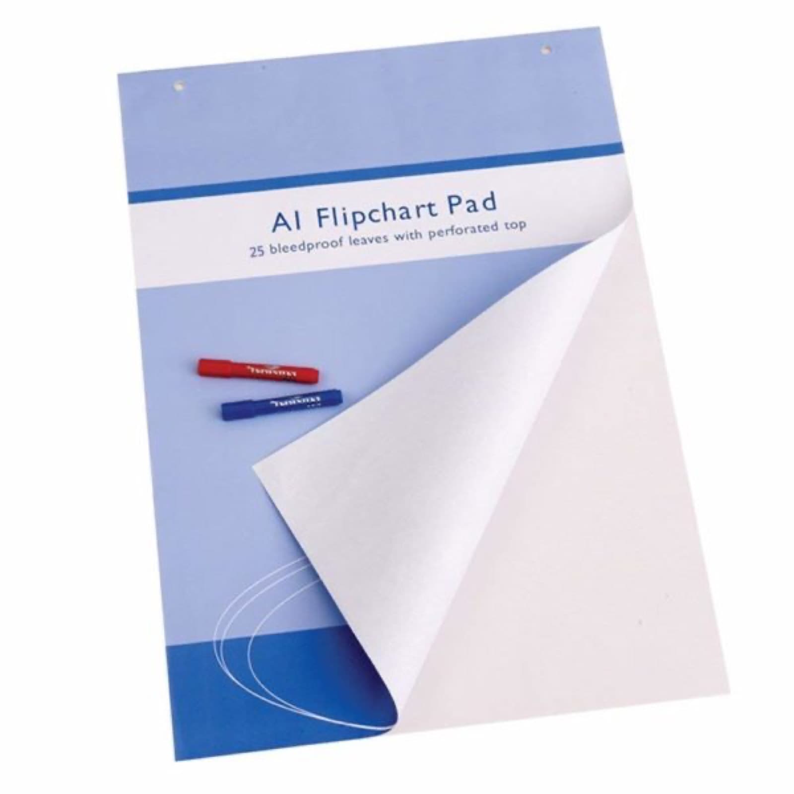 Rent Flip Chart Paper Pack in Sri Lanka - Merchandise from Rentitem.lk