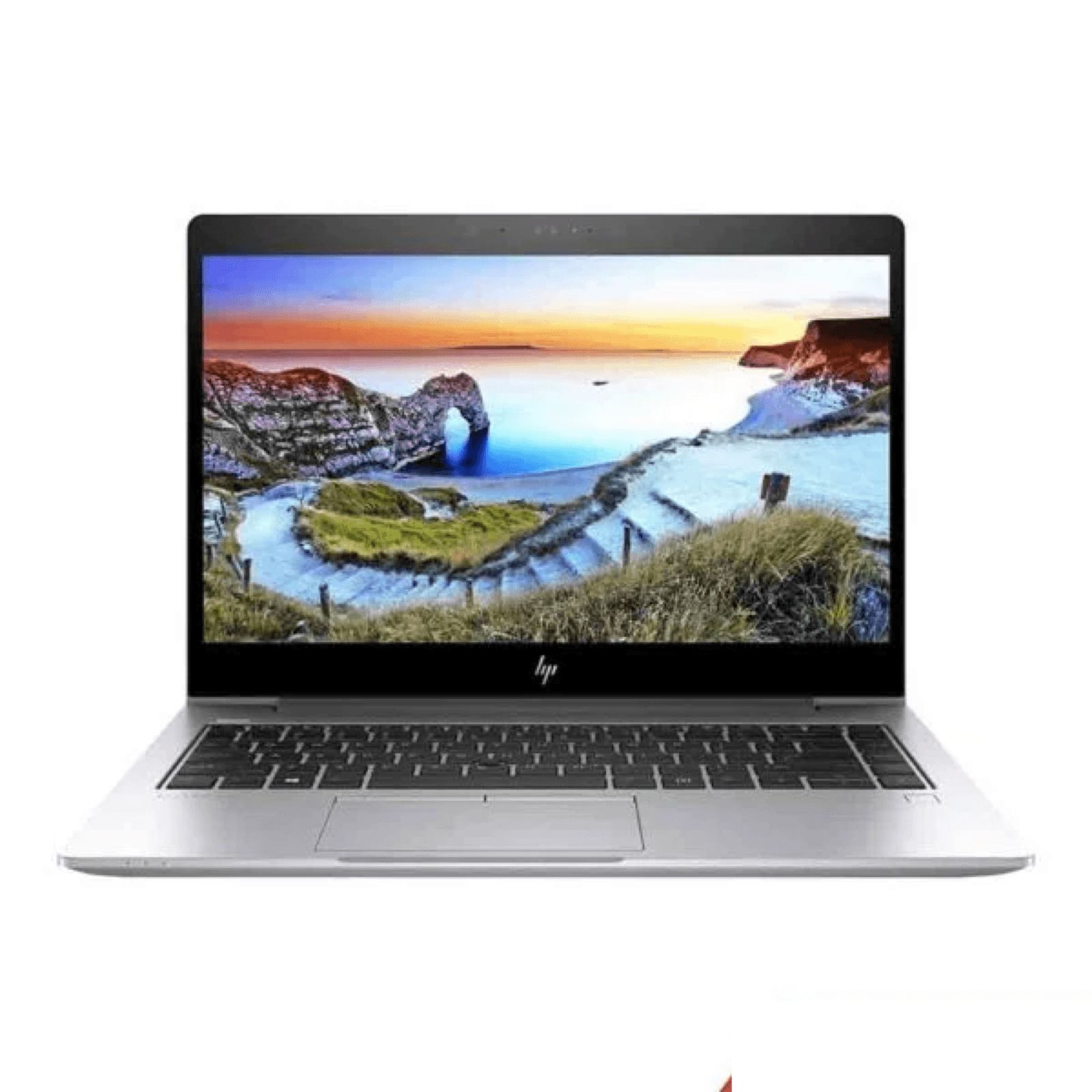 Rent an HP EliteBook Core i5 6th Gen 8GB business laptop in Colombo from Rentitem.lk