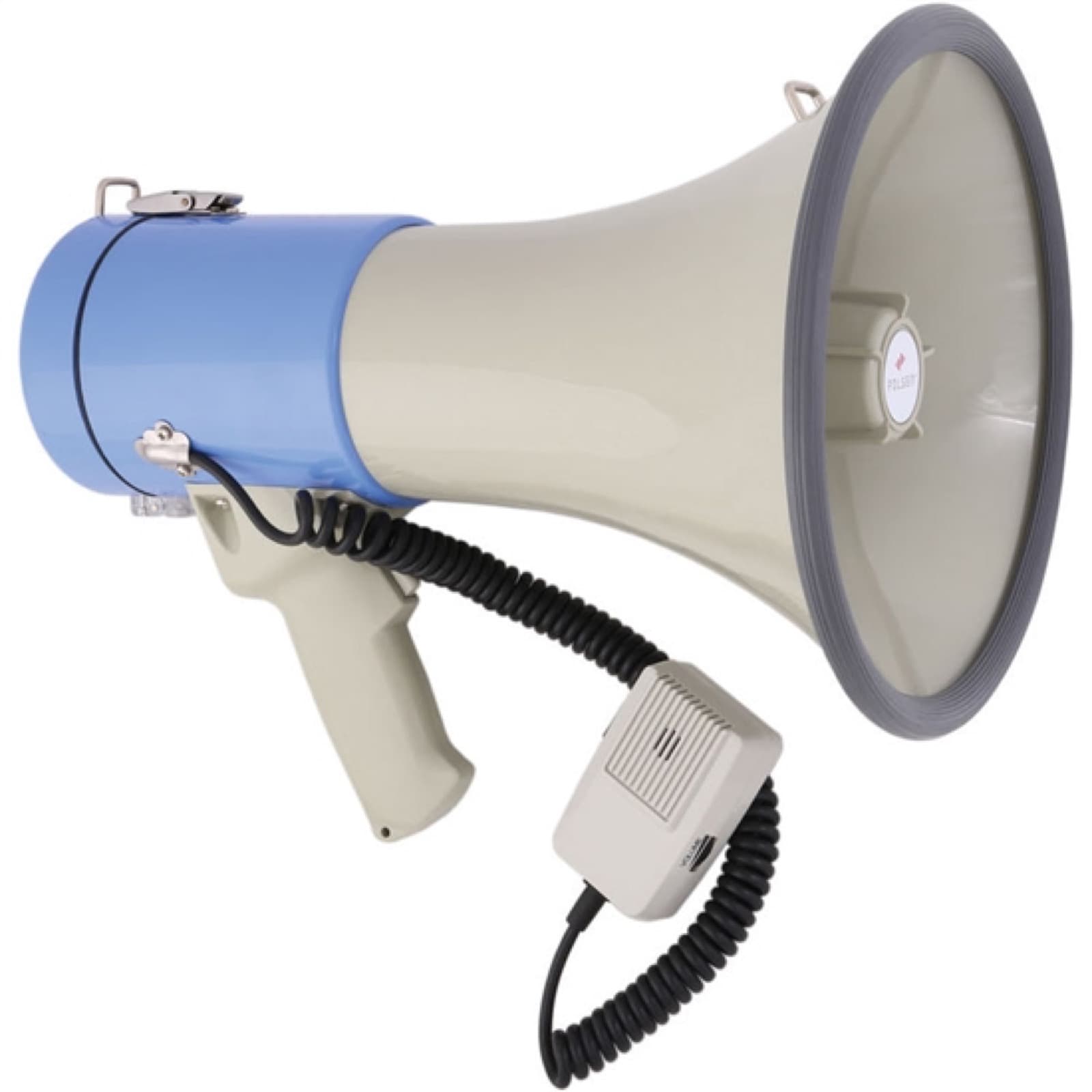 Rent a 25W rechargeable megaphone in Colombo from Rentitem.lk - thumbnail 2