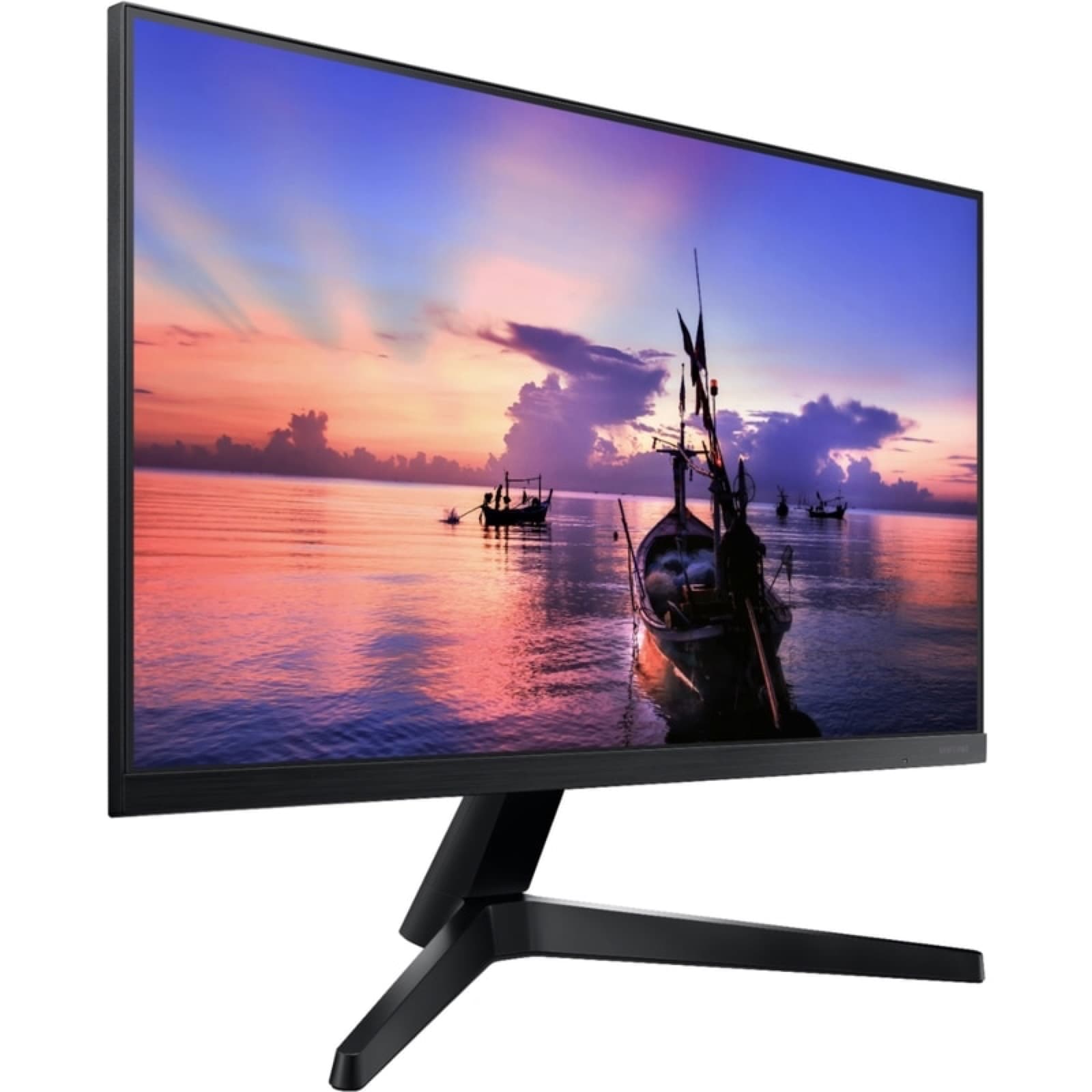 Rent a Samsung 27-inch Full HD IPS computer monitor in Colombo from Rentitem.lk