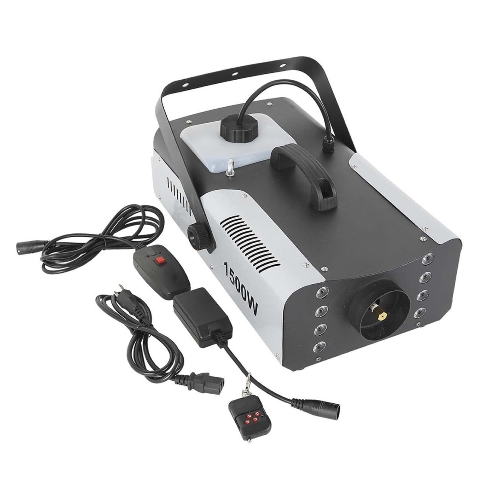 Fog Machine