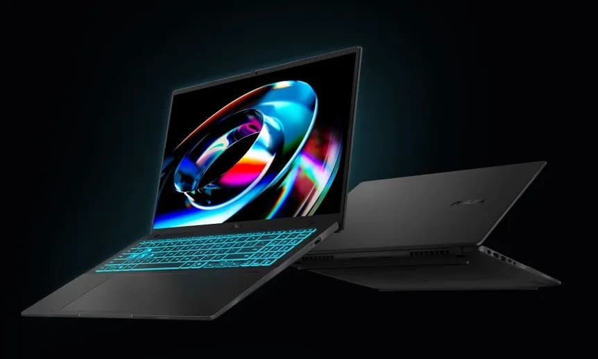 Rent an ASUS Vivobook 16 (V3607VH) RTX gaming and creator laptop in Colombo from Rentitem.lk