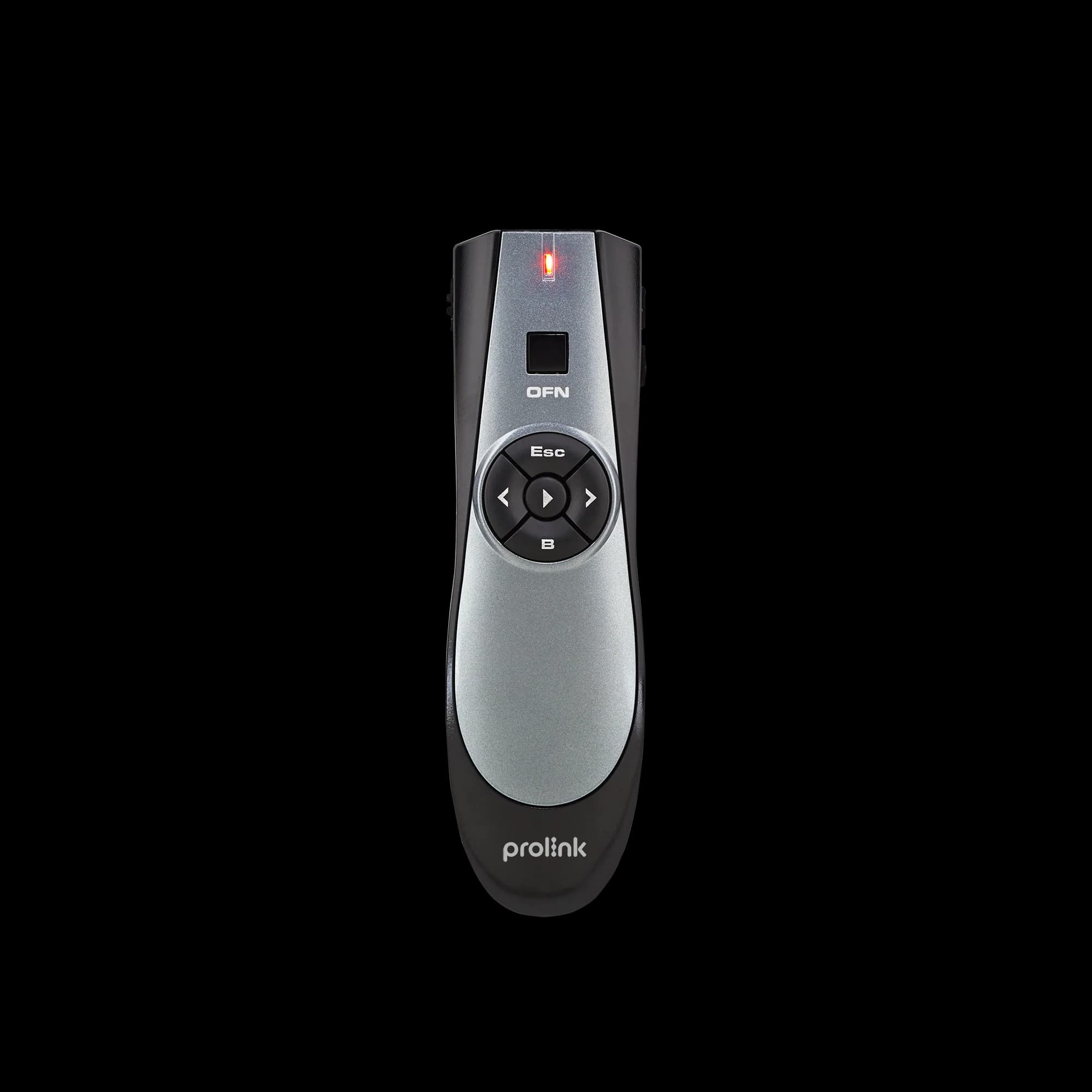 Rent PROLiNK PWP102G Wireless Presenter with Air Mouse in Sri Lanka - Projectors from Rentitem.lk